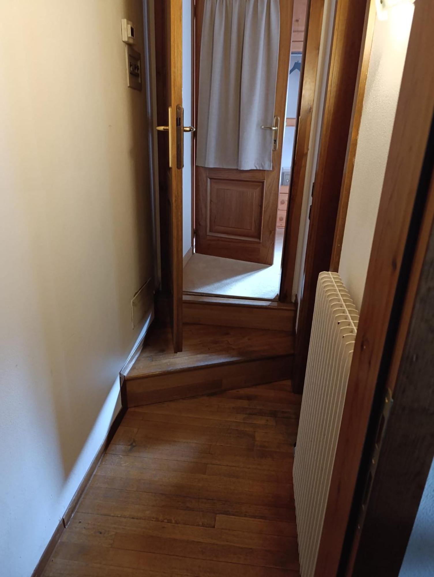 Bed and Breakfast Garni Bonsai Pinzolo Exterior foto