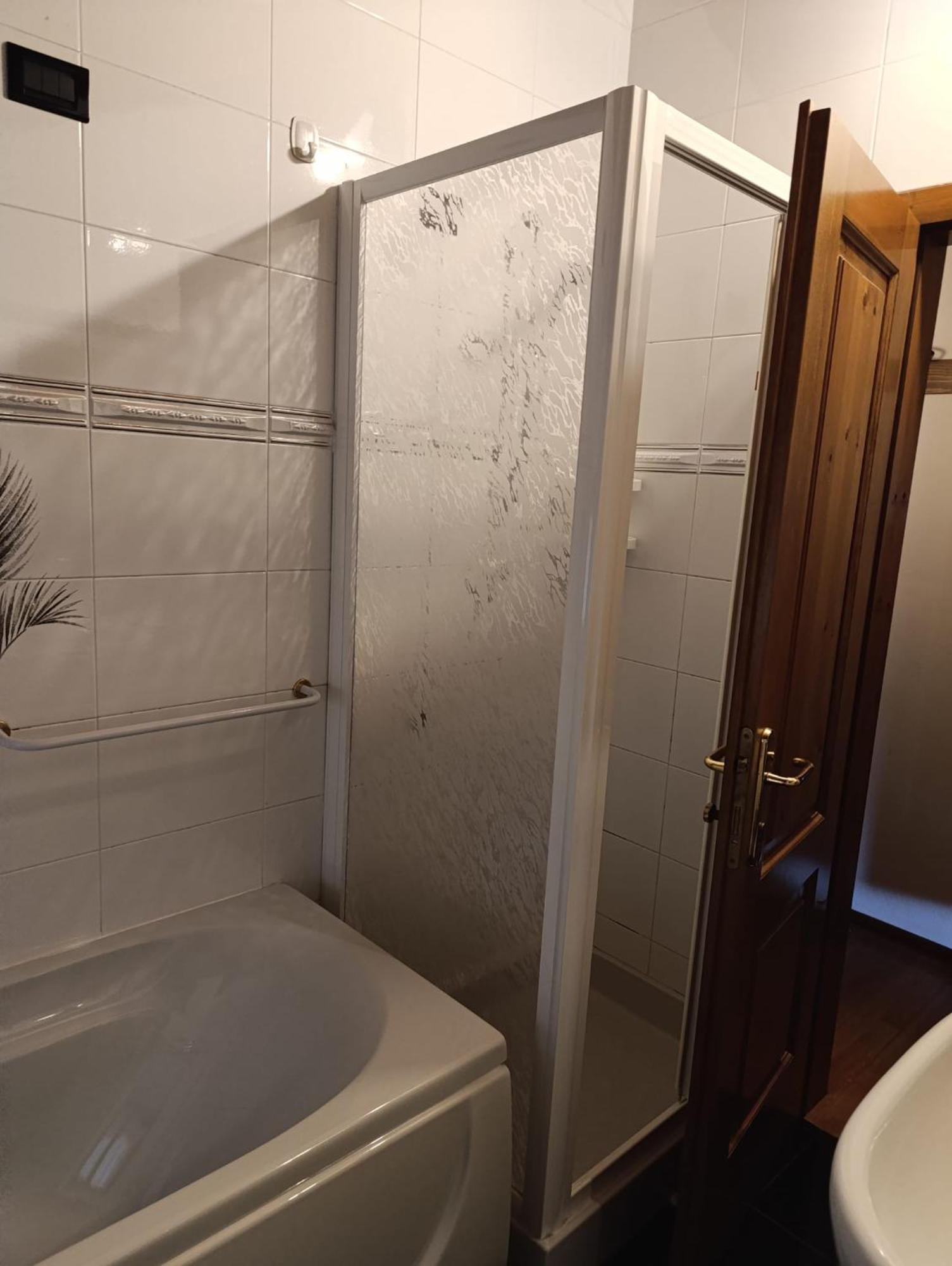 Bed and Breakfast Garni Bonsai Pinzolo Exterior foto