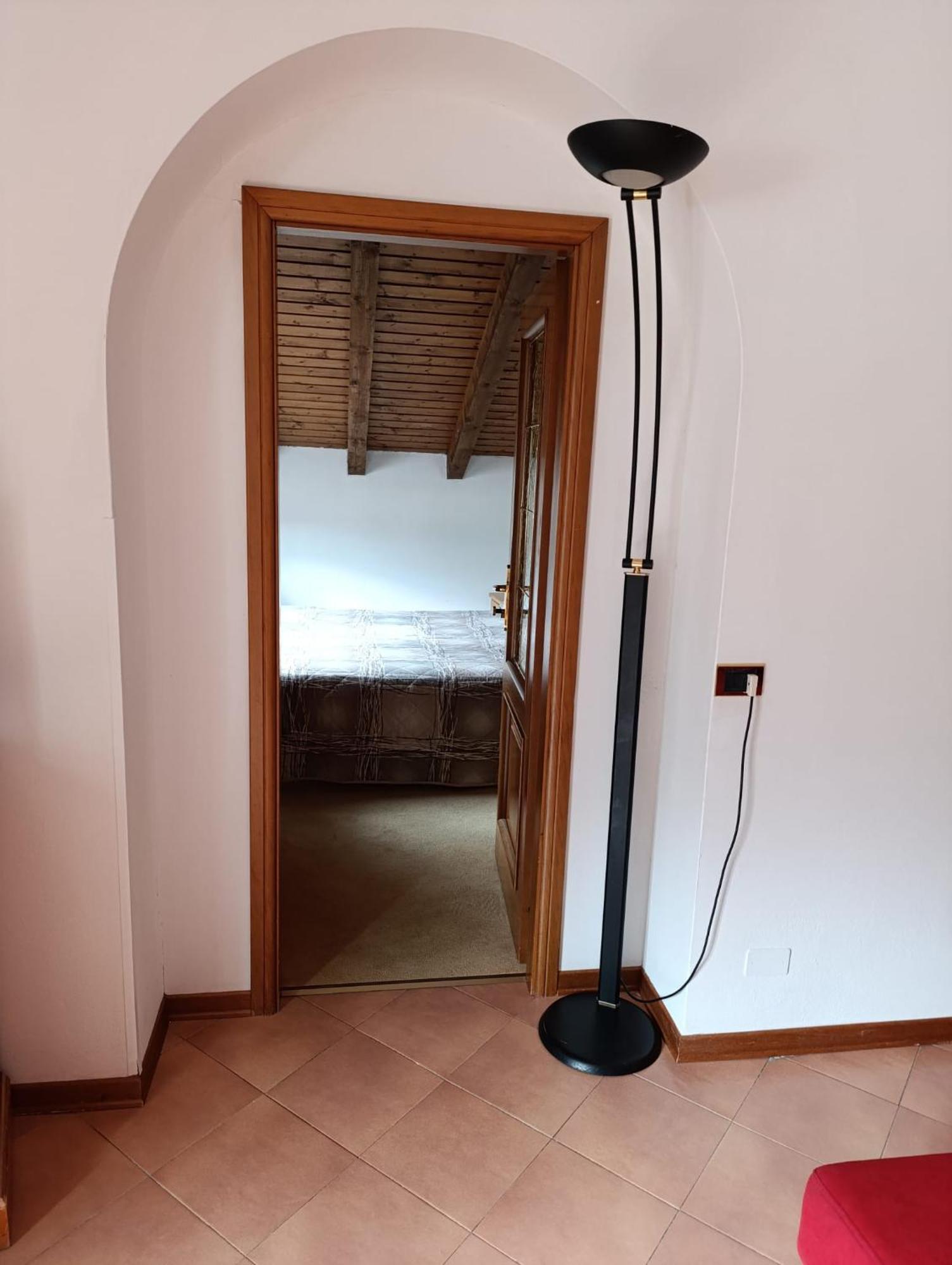 Bed and Breakfast Garni Bonsai Pinzolo Exterior foto
